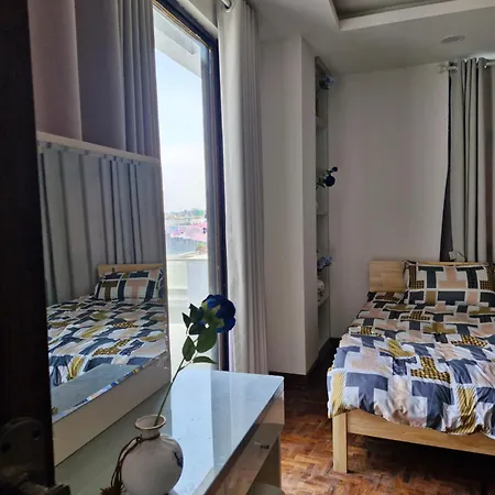 Dristy'S Apartment