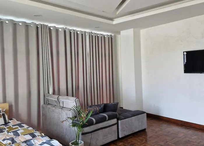 Appartement Dristy's