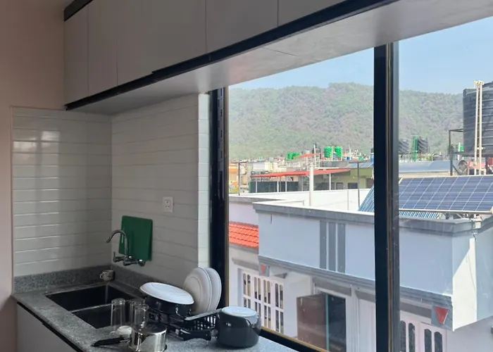 Appartement Dristy's