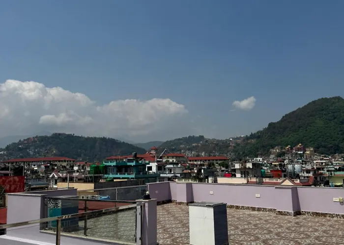 Dristy's * Kathmandu